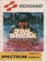 Commodore  C64  -  JAILBREAK